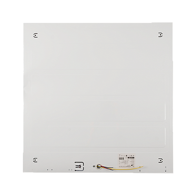 Светодиодная панель PPL 595/U-E1 OPAL 40w 6500K Ra90 с БАП IP40